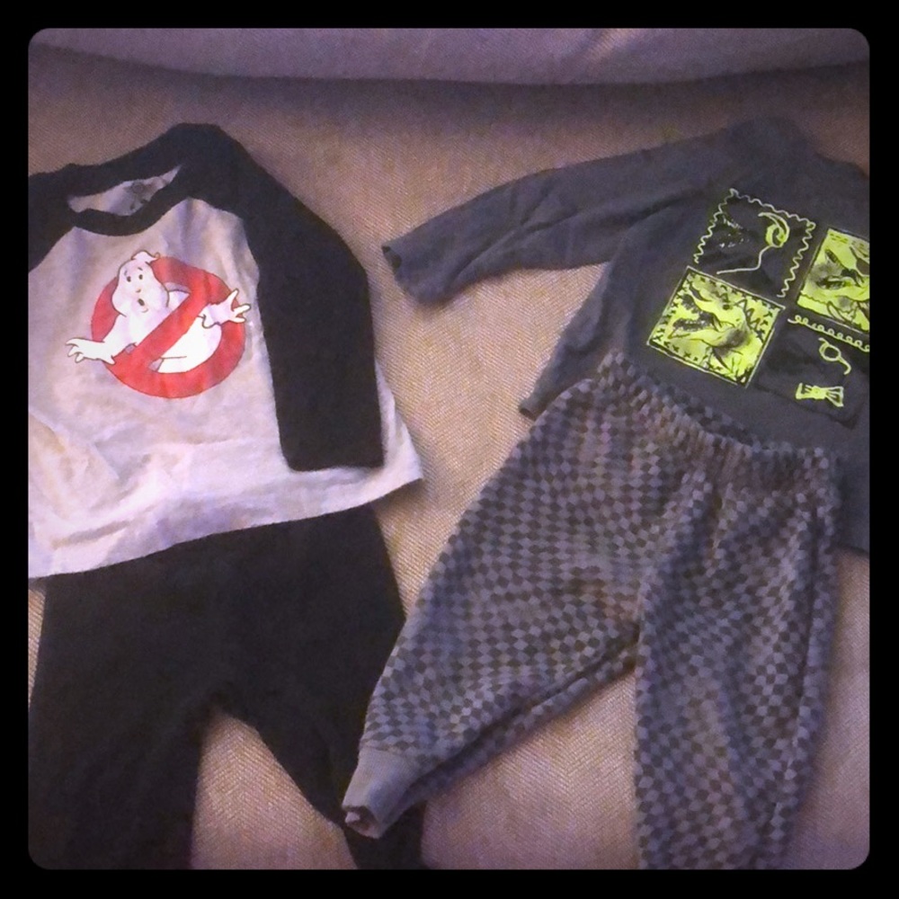 Bundle of size 18 month baby boy outfits
